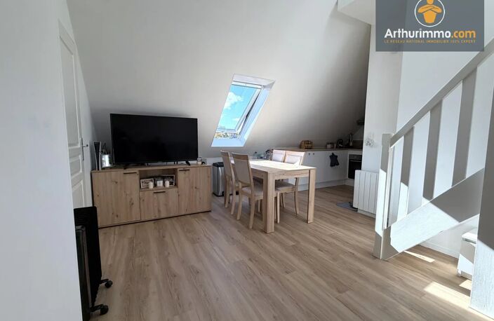 Studio avec mezzanine en centre ville de Compiègne proche château — photo 3