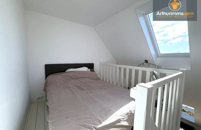 Studio avec mezzanine en centre ville de Compiègne proche château — photo 5