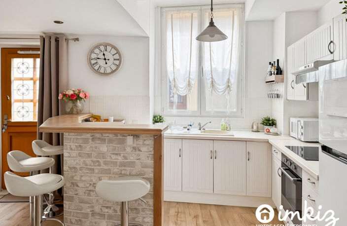 Appartement coup de coeur 36 m2 en centre ville — photo 2