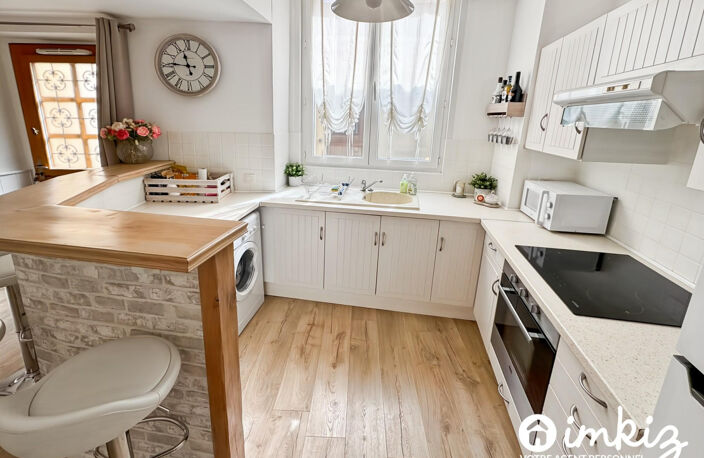 Appartement coup de coeur 36 m2 en centre ville — photo 4