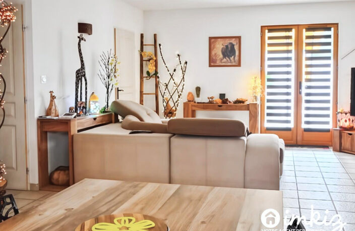 Maison de 2021, 3 chambres, avec piscine — photo 5