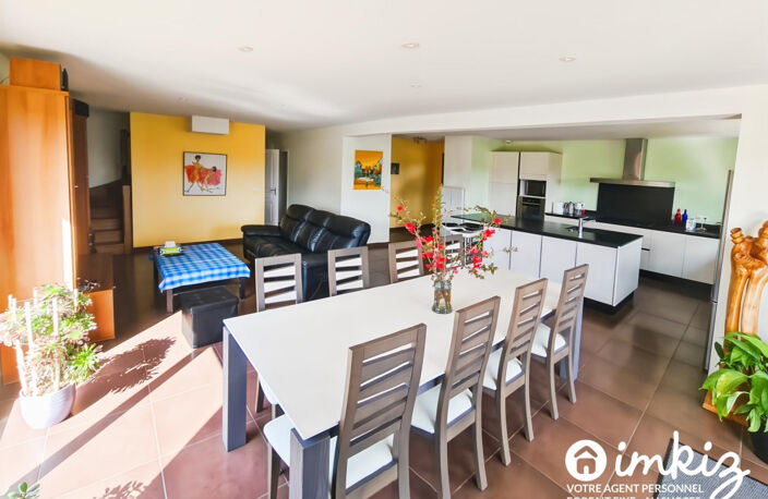 Maison 6 pièces — photo 2