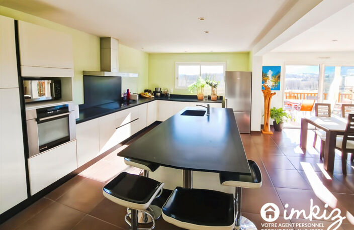 Maison 6 pièces — photo 3