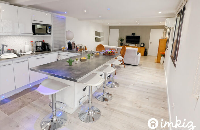 Rare Écusson - 61m2 avec terrasse et ascenseur — photo 2