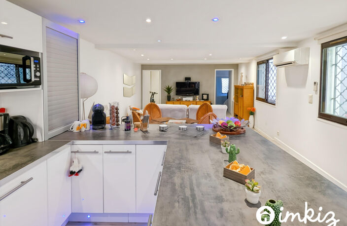 Rare Écusson - 61m2 avec terrasse et ascenseur — photo 5