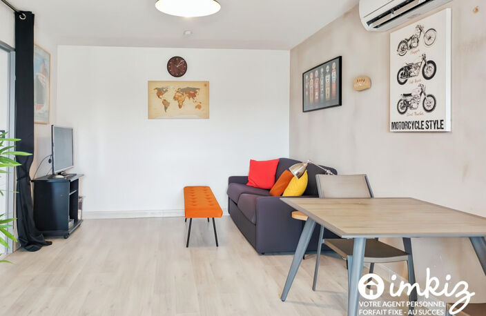 Appartement rénové et meublé — photo 2
