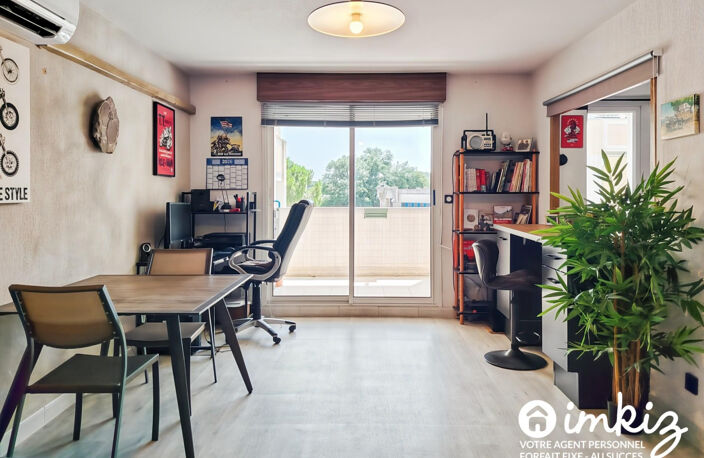 Appartement rénové et meublé — photo 3