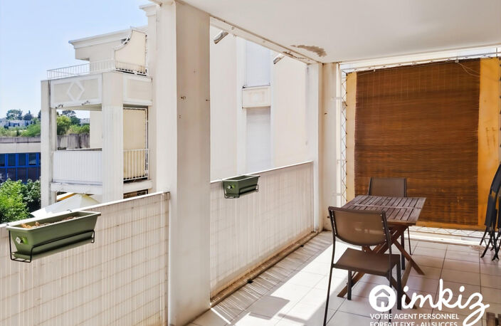 Appartement rénové et meublé — photo 5