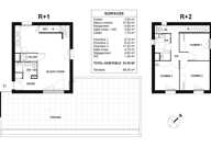 T4 - 83.5m ² — photo 3