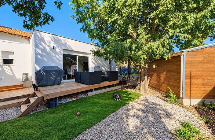 Vente maison 4 pièces 85 m² Miramas (13140) — photo 3