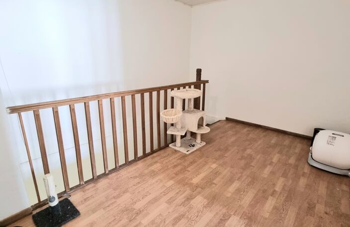 Vente Maison de ville 10 pièces — photo 4