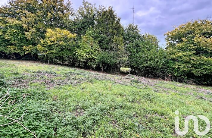 Vente Terrain à bâtir 533 m&sup2; — photo 2