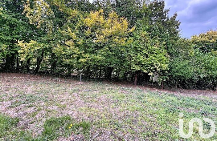 Vente Terrain à bâtir 533 m&sup2; — photo 3