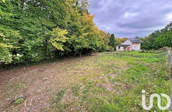 Vente Terrain à bâtir 533 m&sup2; — photo 4