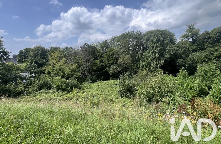 Vente Terrain à bâtir 1 793 m&sup2; — photo 2