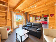Chalet Le Devoluy, La Joue du Loup, 6 pièces, 5 chambres 119m2 — photo 2