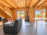 Chalet Le Devoluy, La Joue du Loup, 6 pièces, 5 chambres 119m2 — photo 3