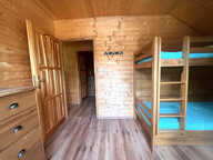 Chalet Le Devoluy, La Joue du Loup, 6 pièces, 5 chambres 119m2 — photo 4