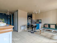 Lumineux T2 de 42,29 m2 idéalement placé — photo 3