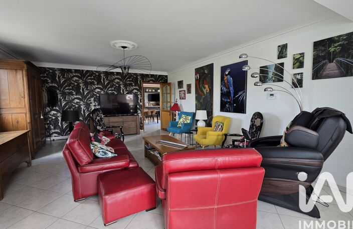 Vente Maison/villa 10 pièces — photo 4