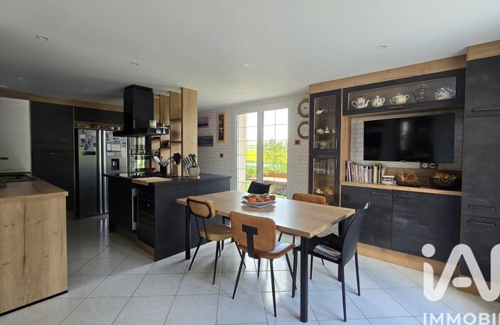 Vente Maison/villa 10 pièces — photo 5