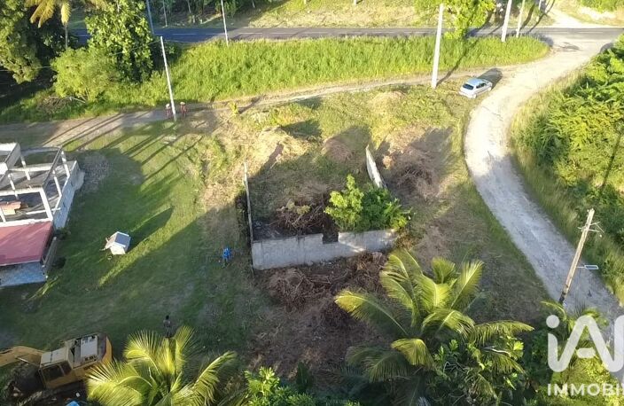 Vente Terrain 1 000 m&sup2; — photo 2