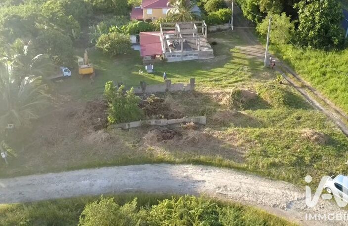 Vente Terrain 1 000 m&sup2; — photo 3