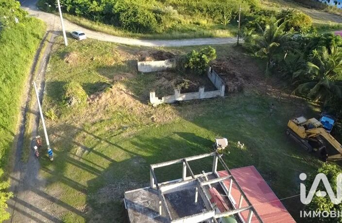 Vente Terrain 1 000 m&sup2; — photo 4