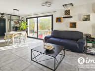 Maison moderne 6 pièces avec piscine — photo 2
