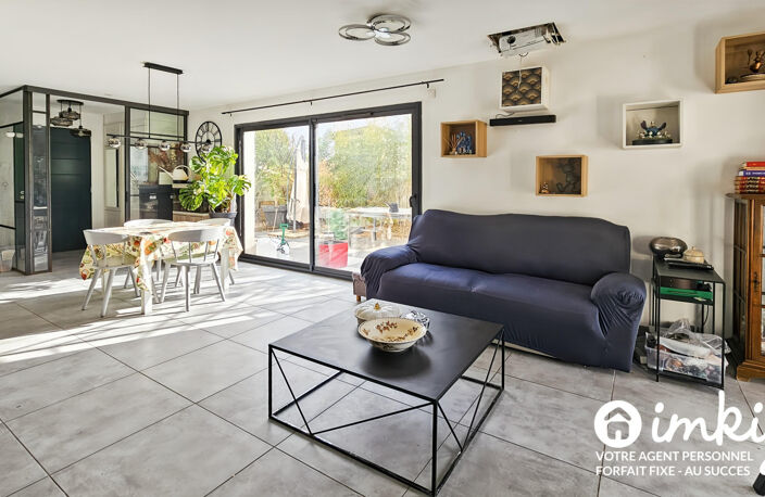 Maison moderne 6 pièces avec piscine — photo 2