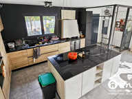 Maison moderne 6 pièces avec piscine — photo 4