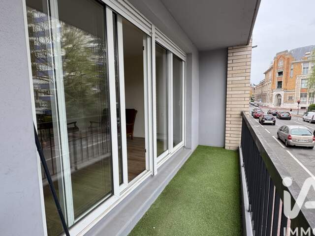 Vente Appartement 3 pièces — photo du bien