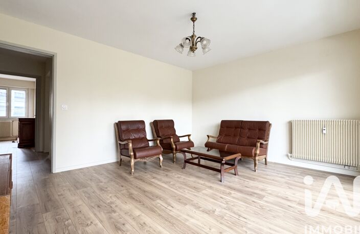 Vente Appartement 3 pièces — photo 2