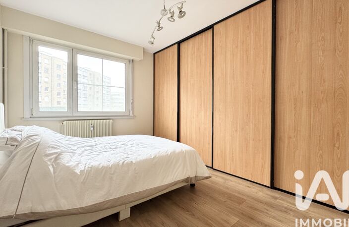Vente Appartement 3 pièces — photo 3