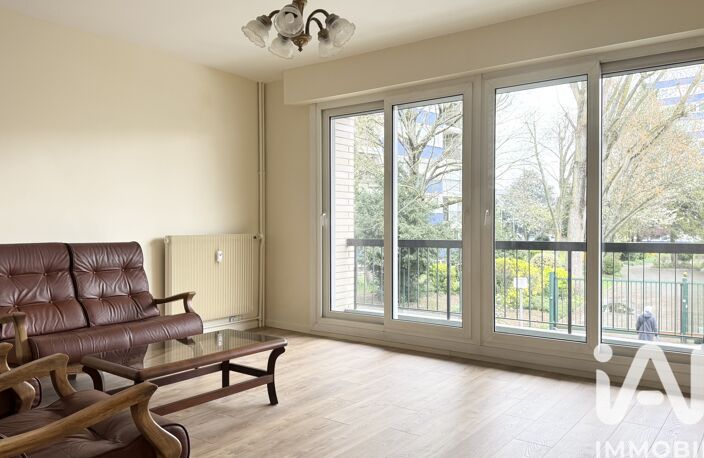 Vente Appartement 3 pièces — photo 4