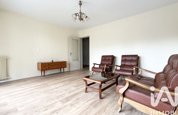 Vente Appartement 3 pièces — photo 5