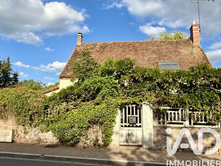 Vente Maison de village 3 pièces — photo 1