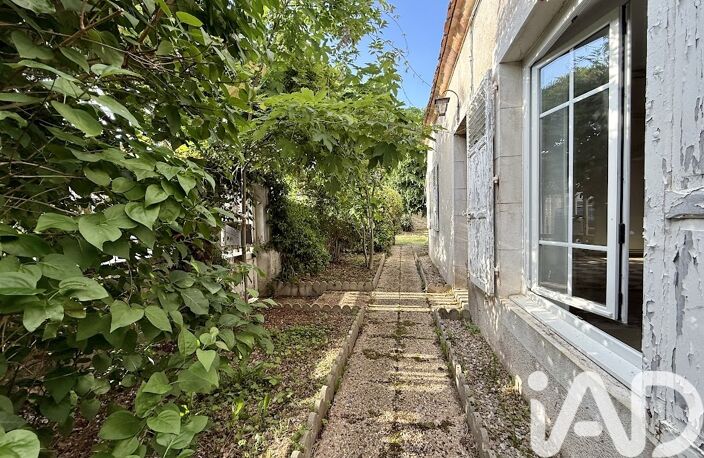 Vente Maison de village 3 pièces — photo 2