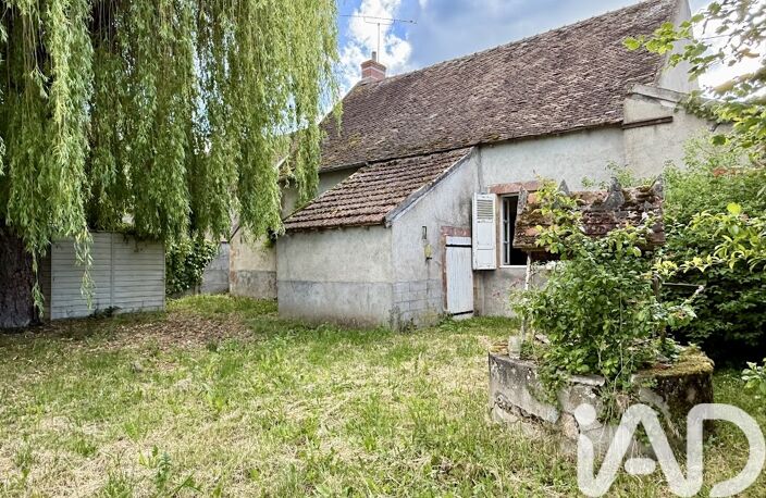 Vente Maison de village 3 pièces — photo 3