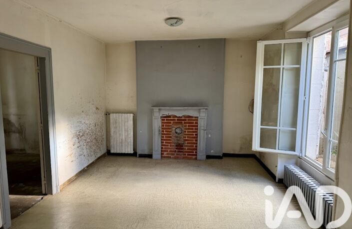 Vente Maison de village 3 pièces — photo 4