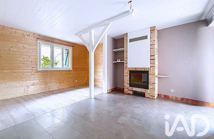 Vente Maison traditionnelle 7 pièces — photo 2