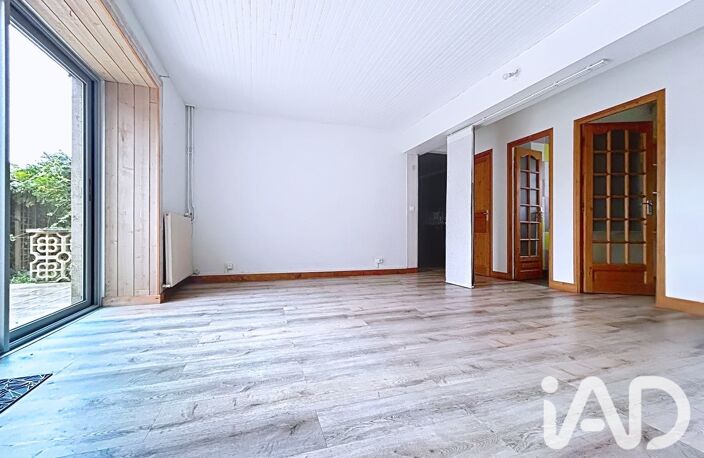 Vente Maison traditionnelle 7 pièces — photo 5