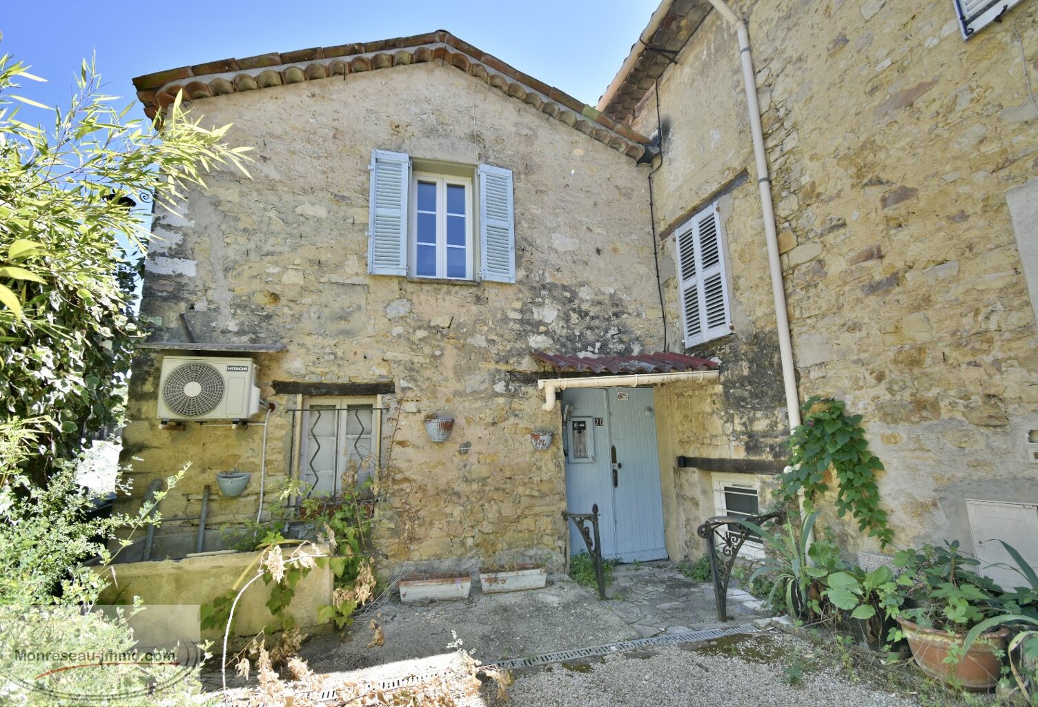 Maison — photo 1