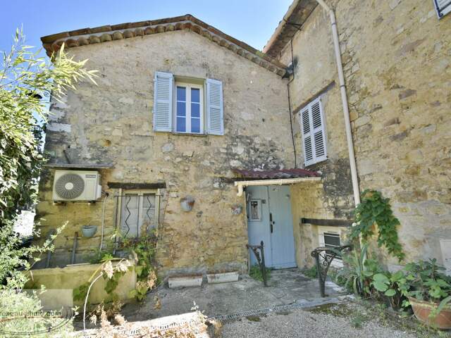Maison — photo du bien