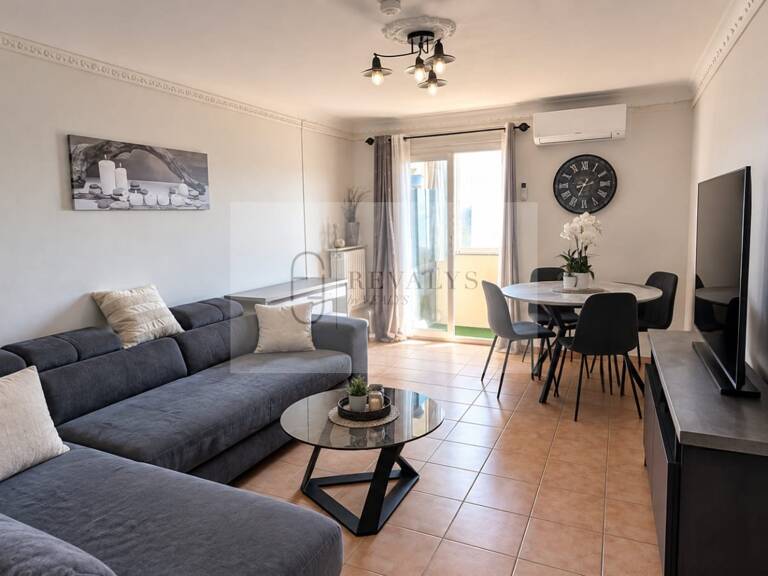 Appartement — photo 1