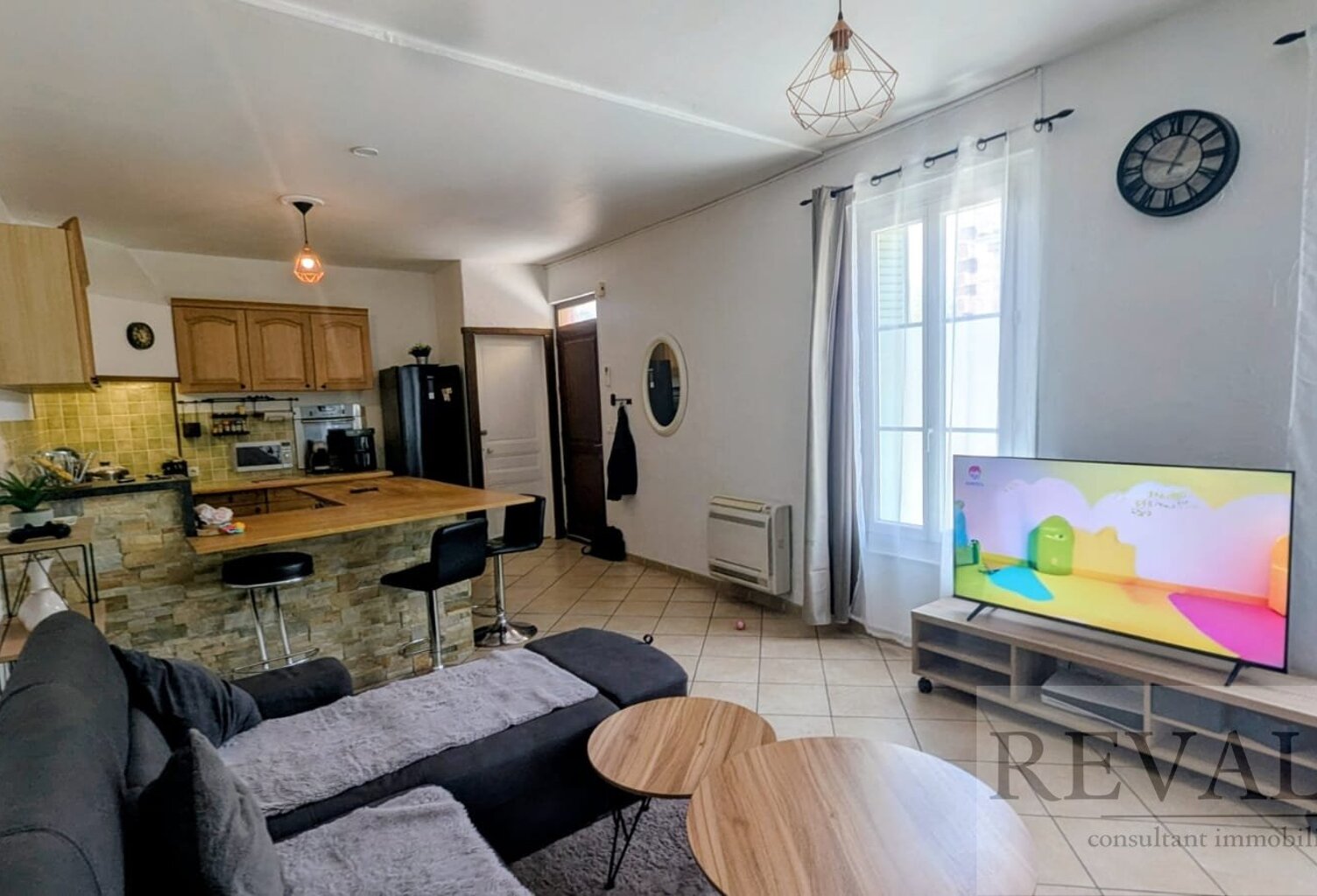 Maison — photo 1