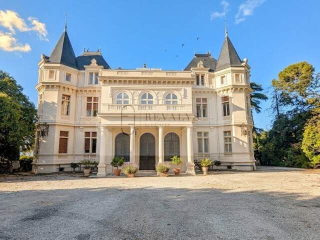 Appartement — photo du bien
