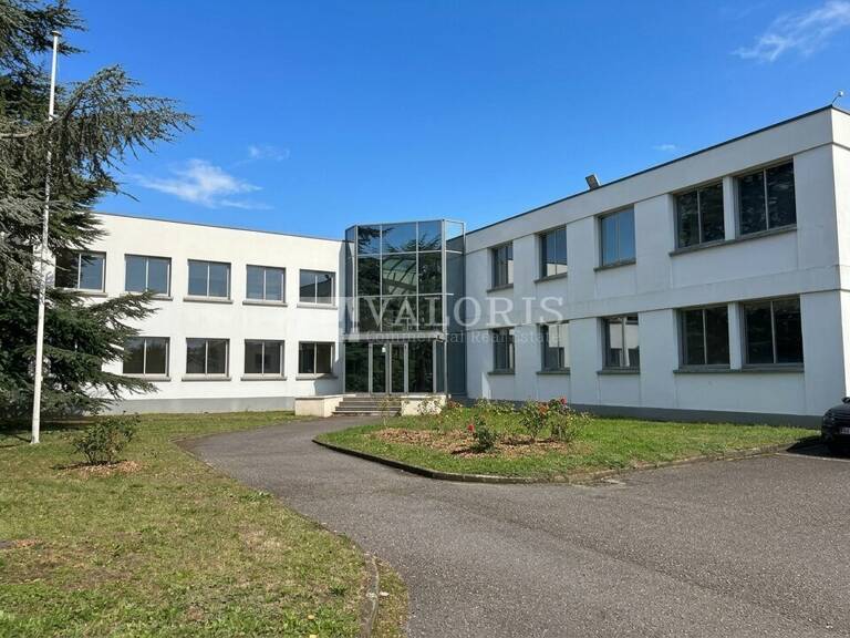 LOCAL D'ACTIVITE - ATELIER à LOUER — photo 1