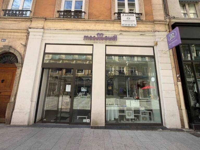 LOCAL COMMERCIAL à CEDER — photo 1