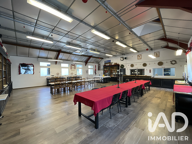 Vente Boutique/Local commercial 500 m&sup2; — photo 2
